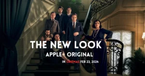 The New Look TV Series (2024): Season 1
