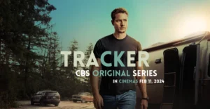 Tracker TV Series (2024)